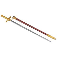 レイピア デニックス（Denix）マスケッター剣 模造刀 - メルカリ