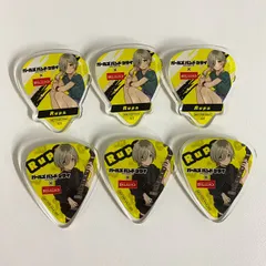 ルパ　缶バッジ　4個 2025年最新】ガールズバンドクライ ルパ 缶バッジの人気アイテム