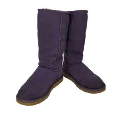 アグ UGG Classic Tall ムートンブーツ レディース JPN：23 