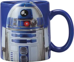 2023年最新】スターウォーズ Ｒ2-Ｄ2 カップの人気アイテム - メルカリ