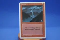 2025年最新】lightning bolt mtgの人気アイテム - メルカリ