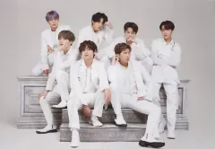 2025年最新】bts ポスター love yourselfの人気アイテム - メルカリ