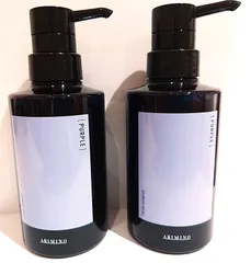 アジアンカラー フェス カラーシャンプー パープル 280ml 2個セットのサムネイル