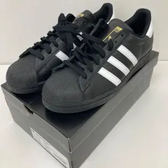 adidas SUPERSTAR ADV スケートボード　スーパースター