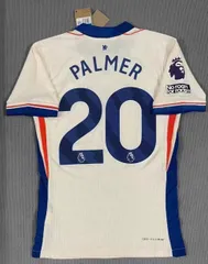 【新品未使用タグ付き】 03/04シーズン　チェルシーアウェイユニホーム 新品未使用タグ付き】 03/04シーズン チェルシーアウェイユニホーム