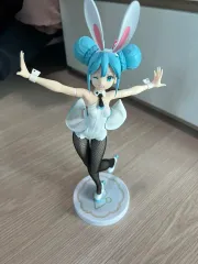 バニーガール 初音ミク