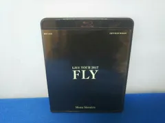 (未使用･未開封品)　清水翔太 LIVE TOUR 2017“FLY” [Blu-ray] 6k88evb 未使用・未開封品) 清水翔太 LIVE TOUR 2017“FLY” [Blu-ray