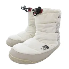 2025年最新】ノースフェイス ヌプシ ブーツ 15cmの人気アイテム - メルカリ