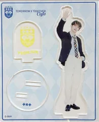TXT 2022CAFE YEONJUN アクリルスタンド