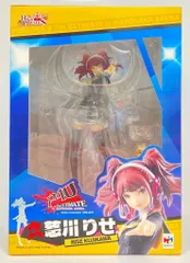 2025年最新】ペルソナ 久慈川りせ フィギュアの人気アイテム - メルカリ