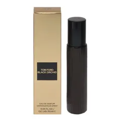 トムフォード ブラックオーキッド ミニ香水 EDP・SP 10ml 香水 フレグランス TOM FORD BLACK ORCHID 新品 未使用のサムネイル