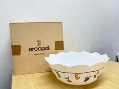 アルコパル arcopal ボウル 3セット 小中大 レトロ ミルクガラス 2025年最新】アルコパル ミルクガラスの人気アイテム - メルカリ