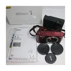 2025年最新】Nikon 1 J2 ボディの人気アイテム - メルカリ