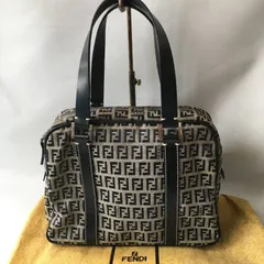 2025年最新】フェンディ ボストンバッグの人気アイテム - メルカリ