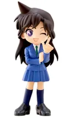 【中古】トレーディングフィギュア 毛利蘭 「PalVerse 名探偵コナンvol.1」