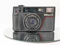 2025年最新】NIKON L35AD iso1000の人気アイテム - メルカリ