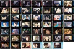 【新品】キャラカード 【ボックス】 呪術廻戦 第2期 懐玉・玉折 スナップカード