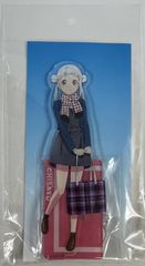 未開封　ラブライブ!スーパースター!! しまむら アクリルスタンド 嵐千砂都
