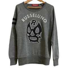 2025年最新】Russeluno ニット・セーターの人気アイテム - メルカリ