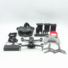 【残り一点】DJI FPV COMBO フルセット【最終値下げ】 DJI FPV Combo UK Kit : Amazon.sg: Electronics
