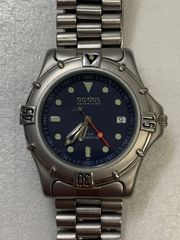 COGU ITALY Limited 283 クロノグラフ 稼働品R8YC429 - メルカリ