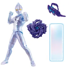 UCG アーク ギャラクシーアーマー 限定銀フレーム仕様【新品未使用品】 2025年最新】ウルトラマンアーク ギャラクシーアーマーの人気