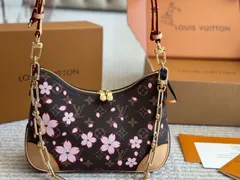 LOUIS VUITTON × 村上隆 2025年コラボレーション サンフラワー マルチウェイバッグ [本日特価|新品未使用品]