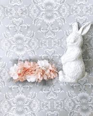 ❤︎ Preserved flower ❤︎ Hair barrette ❤︎