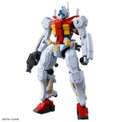HG 1/144 ゲルググ スガイ機(GQ) プラモデル 『機動戦士Gundam GQuuuuuuX』BANDAI SPIRITS バンダイ