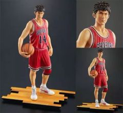 NOVA Studio スラムダンクSLAM DUNK桜木花道 1/6フィギュア - メルカリ