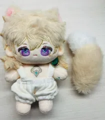 「崩壊3rd」黒ゼーレ ぬいぐるみ40cm 新品未使用 崩壊3rd」黒ゼーレ ぬいぐるみ40cm 新品未使用 - メルカリ