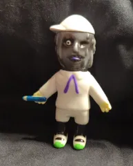 MEDICOM TOY - VAG（VINYL ARTIST GACHA） SERIES 42 とろみ君