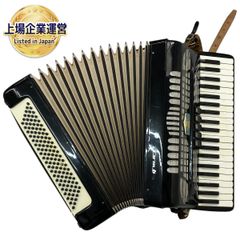 アンティーク　アコーディオン　TOMBO オブジェ　レトロ　ジャンク品 アンティーク アコーディオン TOMBO オブジェ レトロ - メルカリ