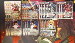 バトルスピリッツ 「バトスピ」 デッキ販売