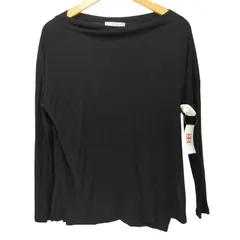 ヴィンス VINCE Uネック長袖カットソー レディース  XSのサムネイル