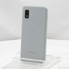 2025年最新】aquos wish3 グリーン 64gbの人気アイテム - メルカリ