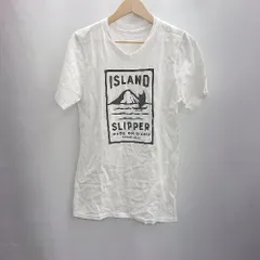 ◇ ⊂ 株式会社ジー・エム・ティー プリントロゴ 半袖 Tシャツ サイズS ホワイト系 レディース E  【1502030009392】