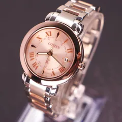 2025年最新】citizen サクラピンクの人気アイテム - メルカリ