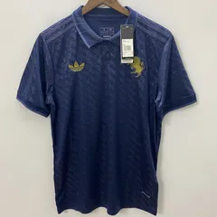 新品未使用】ユベントス3rdレプリカ ユルディス インポートS 日本M サッカー/フットサル