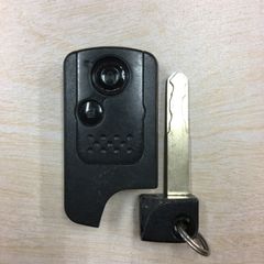 ホンダ エリシオンプレステージ スマートキー 72147-SJK-N21 - メルカリ
