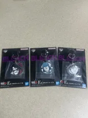 ブリーチ E 賞 メタルチャーム キーリング 写真です まとめ売り