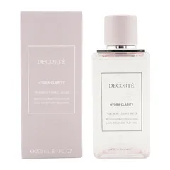 COSME DECORTE コスメデコルテ イドラクラリティ 薬用 トリートメント エッセンス ウォーター 200mL [指定場所ダイレクト]