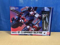 完全変形 1/60 VF-1バルキリー対応アーマーパーツ GBP-1S - メルカリ