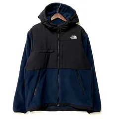 【中古】【メンズ】 THE NORTH FACE ザ・ノースフェイス DENALI HOODIE NA61632 デナリフーディー ジャケット アウター  【144-250128-as-08-IZU】