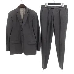 2025年最新】hugo boss スーツの人気アイテム - メルカリ