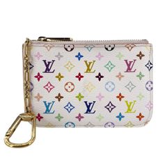 中古】LOUIS VUITTON ルイ・ヴィトン ポルトフォイユ・ヴィクトリーヌ  