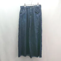 ZARA BASIC ジーンズ E 36643