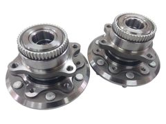 トヨタ ハイエース 4WD用 ハブベアリング フロント用 左右セット レジアスエース 43502-26120 43560-26010