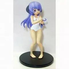 【中古】フィギュア 羽入「ひぐらしのなく頃に解」組立式DXフィギュア