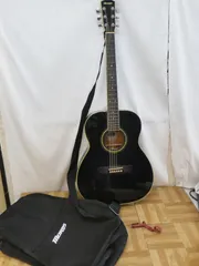 Morris モーリス F-12Ⅱ BLK F-12 II | 生産完了品 | MORRIS GUITARS モーリスギター